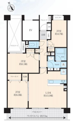 �_�ސ쌧���l�s�t��݂�����̒��Ã}���V�����̉摜