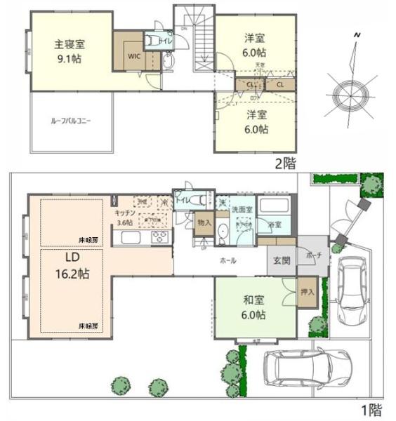 �_�ސ쌧���l�s�t�悷������3���ڂ̒��È�ˌ��Ă̊Ԏ��}