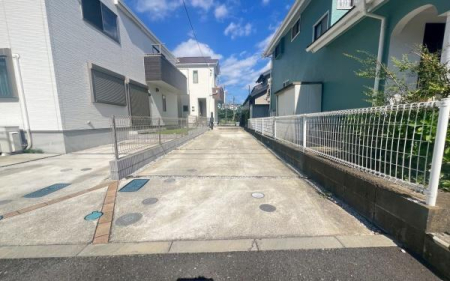 �_�ސ쌧���l�s�t�捕�{�c�̒��È�ˌ��Ă̂��̑����n