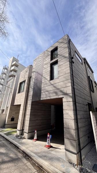 �_�ސ쌧���l�s�_�ސ��ؒ��̐V�z��ˌ��Ă̌��n�O�ώʐ^