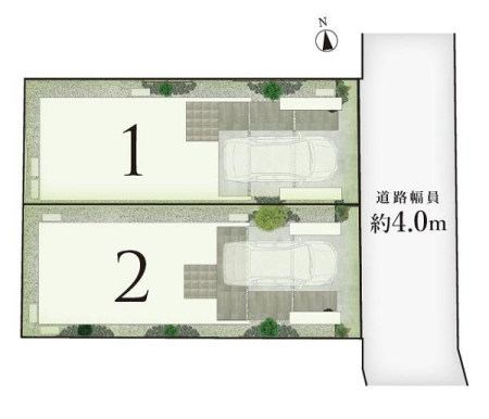 �_�ސ쌧���l�s�_�ސ��ؒ��̐V�z��ˌ��Ă̑S�̋��}