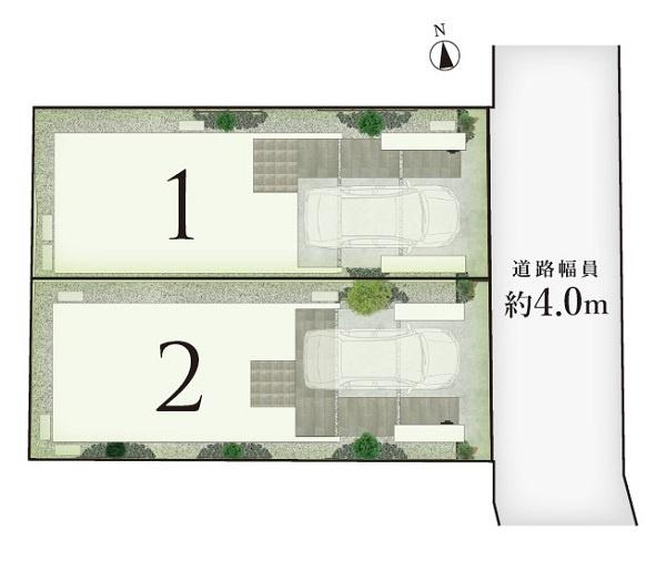 �_�ސ쌧���l�s�_�ސ��ؒ��̐V�z��ˌ��Ă̑S�̋��}