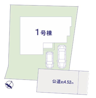 �_�ސ쌧���l�s�_�ސ��O�c��쒬�̐V�z��ˌ��Ă̋��}