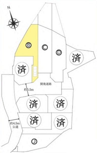 �_�ސ쌧���l�s�˒ˋ敽�˒��̐V�z��ˌ��Ă̋��}