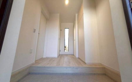 �_�ސ쌧���l�s�s�}�擌�R�c1���ڂ̐V�z��ˌ��Ă̌���