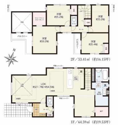 �_�ސ쌧���l�s�s�}�擌�R�c1���ڂ̐V�z��ˌ��Ă̊Ԏ��}�i��N)