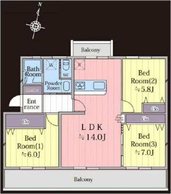 �_�ސ쌧���l�s�`���`���5���ڂ̒��Ã}���V�����̉摜