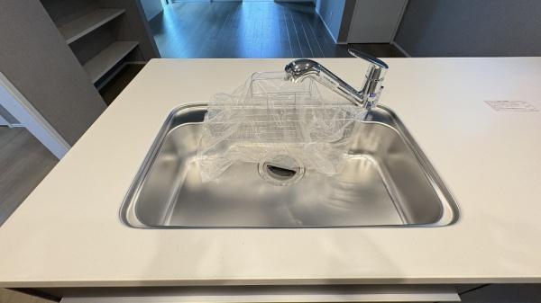 �_�ސ쌧���q�s��K��5���ڂ̐V�z��ˌ��ẴL�b�`��