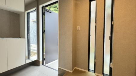 �_�ސ쌧���q�s��K��5���ڂ̐V�z��ˌ��Ă̌���