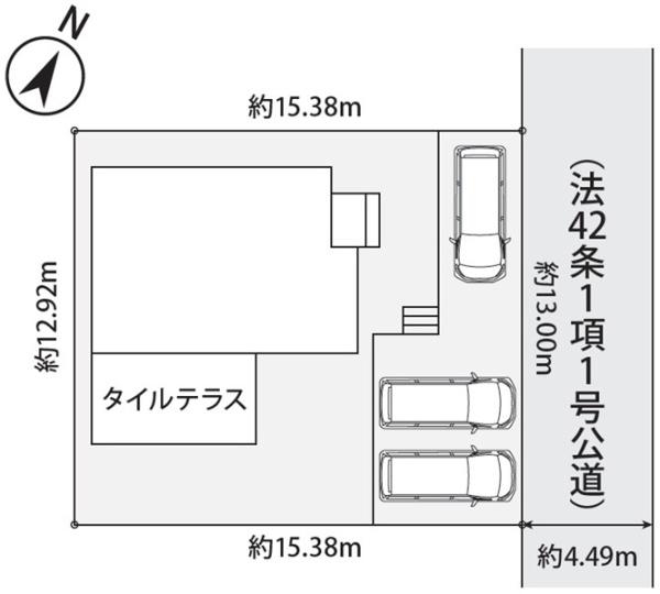 �_�ސ쌧���l�s����折���J��4���ڂ̐V�z��ˌ��Ẳ摜