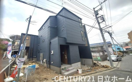 �_�ސ쌧���l�s�˒ˋ�˒˒��̐V�z��ˌ��Ă̌��n�O�ώʐ^