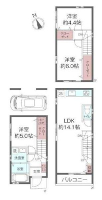 �_�ސ쌧���l�s�ߌ��掛�J2���ڂ̒��È�ˌ��Ẳ摜