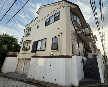 �_�ސ쌧���l�s�_�ސ�攒�������̒��È�ˌ��Ă̌��n�O�ώʐ^