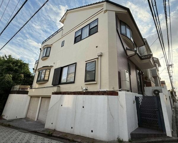 �_�ސ쌧���l�s�_�ސ�攒�������̒��È�ˌ��Ă̌��n�O�ώʐ^