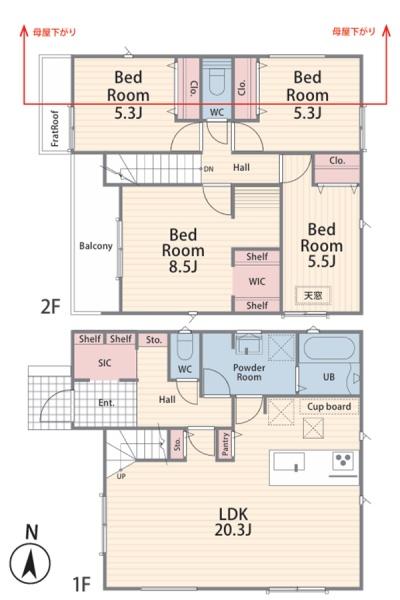 �_�ސ쌧���l�s�ߌ���n��6���ڂ̐V�z��ˌ��Ă̊Ԏ��}