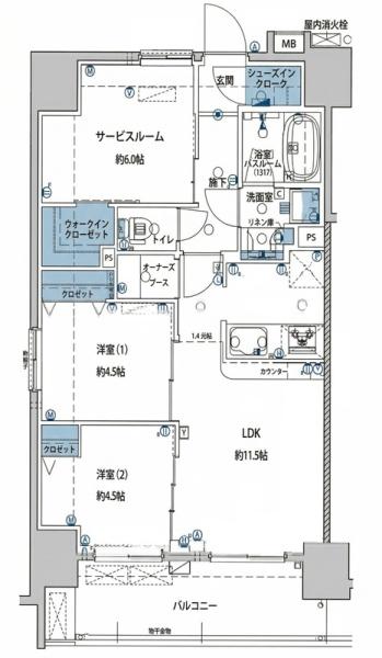 �_�ސ쌧���l�s���撷�Ғ�1���ڂ̒��Ã}���V�����̊Ԏ��}