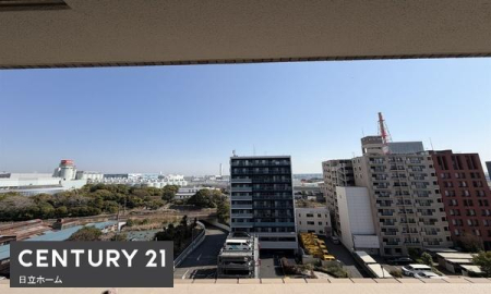 �_�ސ쌧���l�s�_�ސ��q����3���ڂ̒��Ã}���V�����̏Z�˂���̒��]�ʐ^