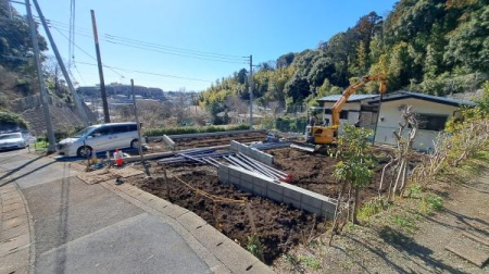 �_�ސ쌧���l�s�˒ˋ�����̐V�z��ˌ��Ă̂��̑�