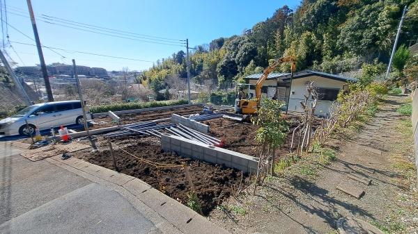 �_�ސ쌧���l�s�˒ˋ�����̐V�z��ˌ��Ă̂��̑�