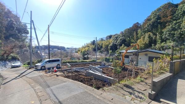 �_�ސ쌧���l�s�˒ˋ�����̐V�z��ˌ��Ă̂��̑�