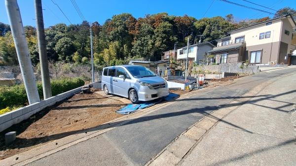 �_�ސ쌧���l�s�˒ˋ�����̐V�z��ˌ��Ă̂��̑�