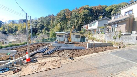 �_�ސ쌧���l�s�˒ˋ�����̐V�z��ˌ��Ă̂��̑�