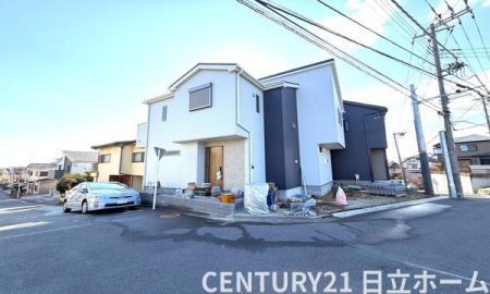 �_�ސ쌧���l�s���攒��6���ڂ̐V�z��ˌ��Ă̌��n�O�ώʐ^