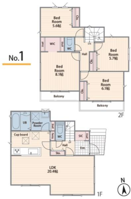 �_�ސ쌧���l�s���攒��6���ڂ̐V�z��ˌ��Ă̊Ԏ��}�i��N)