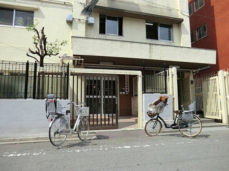 �_�ސ쌧���l�s����s�V��3���ڂ̒��Ã}���V�����̎��ӊ�