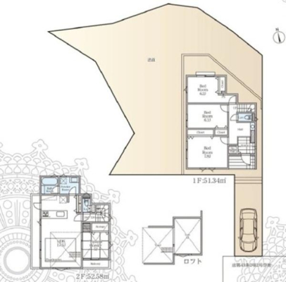 �_�ސ쌧���l�s�h��b��P�J1���ڂ̐V�z��ˌ��Ă̊Ԏ��}