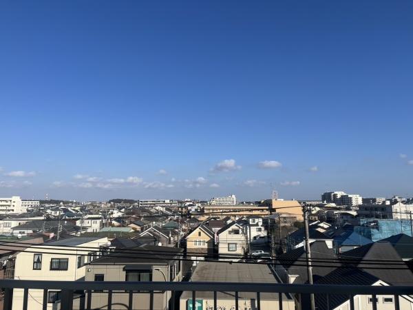 �_�ސ쌧���l�s���J�搣�J5���ڂ̒��Ã}���V�����̏Z�˂���̒��]�ʐ^