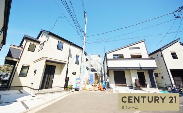 �_�ސ쌧���l�s�h��b��P�J1���ڂ̐V�z��ˌ��Ă̌��n�O�ώʐ^