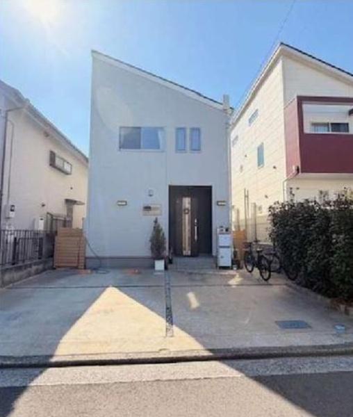 �_�ސ쌧���l�s����{�q�嗢���̒��È�ˌ��Ă̌��n�O�ώʐ^