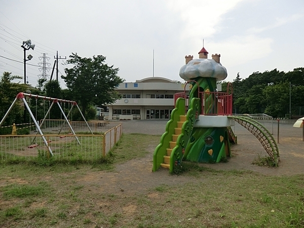 �_�ސ쌧���l�s�΋�|�R4���ڂ̒��Ã}���V�����̎��ӊ�