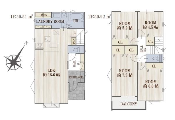 �_�ސ쌧���s�{�O�悯�₫���̐V�z��ˌ��Ă̊Ԏ��}