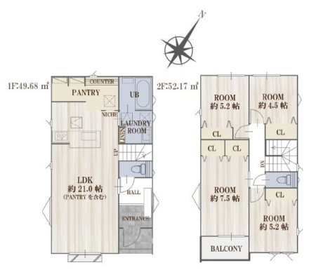 �_�ސ쌧���s�{�O�悯�₫���̐V�z��ˌ��Ă̊Ԏ��}