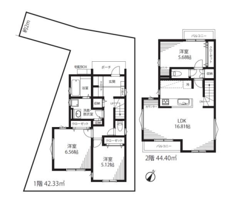 �_�ސ쌧���s�{�O�敽4���ڂ̐V�z��ˌ��Ă̊Ԏ��}