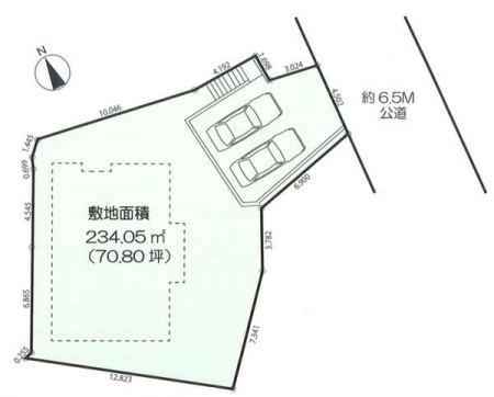 �_�ސ쌧���l�s���擤����̓y�n�̌����v������i�Ԏ��}�j