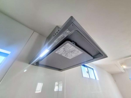 �_�ސ쌧���l�s��撆�c��5���ڂ̐V�z��ˌ��ẴL�b�`��