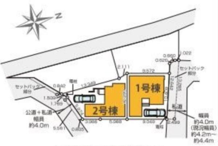 �_�ސ쌧���l�s��撆�c��5���ڂ̐V�z��ˌ��Ă̋��}