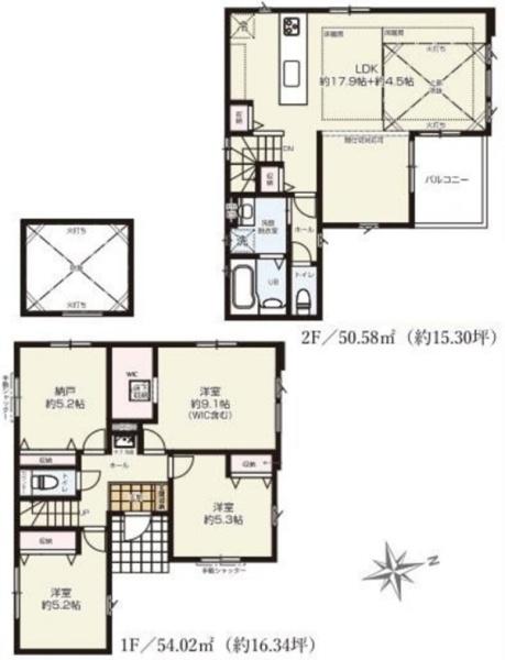 �_�ސ쌧���l�s��撆�c��5���ڂ̐V�z��ˌ��Ă̊Ԏ��}