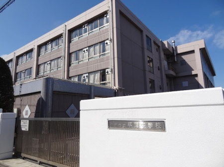 �_�ސ쌧���s�K��Îs��2���ڂ̒��È�ˌ��Ă̎��ӊ�