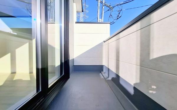 �_�ސ쌧���l�s��撆�c��5���ڂ̐V�z��ˌ��Ẵo���R�j�[