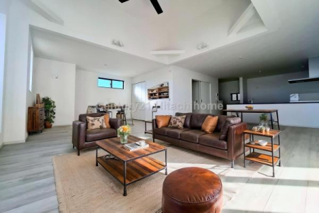 �_�ސ쌧���l�s��撆�c��5���ڂ̐V�z��ˌ��Ẵ��r���O