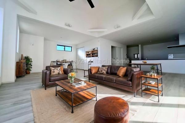 �_�ސ쌧���l�s��撆�c��5���ڂ̐V�z��ˌ��Ẵ��r���O