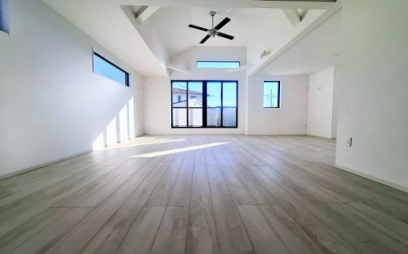 �_�ސ쌧���l�s��撆�c��5���ڂ̐V�z��ˌ��Ẵ��r���O