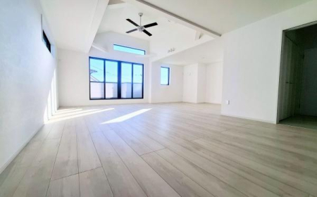 �_�ސ쌧���l�s��撆�c��5���ڂ̐V�z��ˌ��Ẵ��r���O