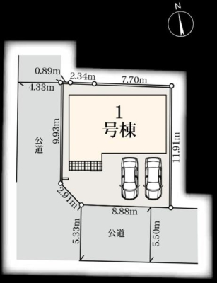 �_�ސ쌧���l�s��扺�a��4���ڂ̐V�z��ˌ��Ẳ摜