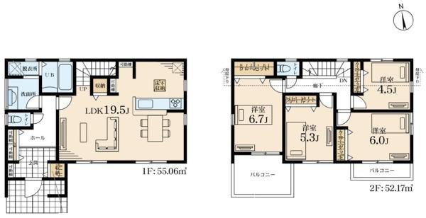 �_�ސ쌧���l�s��扺�a��4���ڂ̐V�z��ˌ��Ă̊Ԏ��}