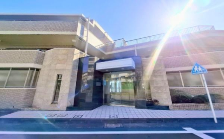 �_�ސ쌧���l�s�˒ˋ�O�c���̒��Ã}���V�����̌��n�O�ώʐ^